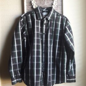Mens dress shirt
